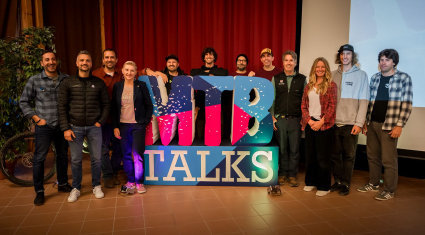 mtb talks 2024 - post evento - cover 2