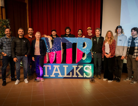 mtb talks 2024 - post evento - cover 2