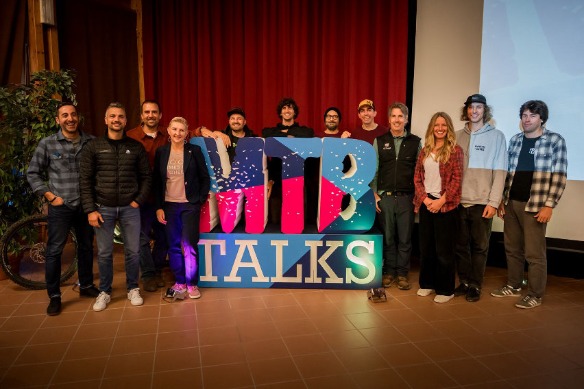 mtb talks 2024 - post evento - cover 2