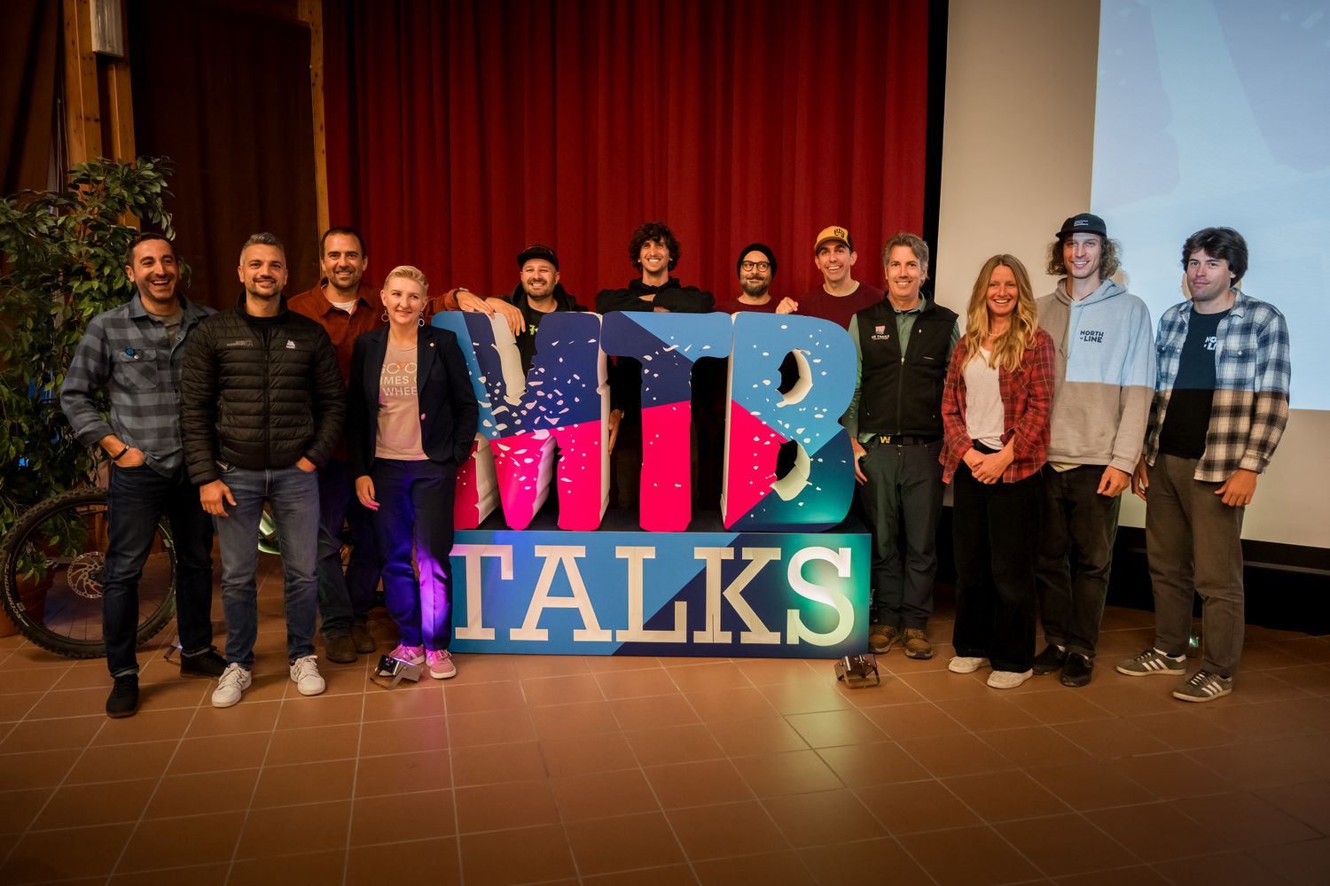 mtb talks 2024 - post evento - cover 2