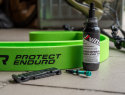 Vittoria Air-Liner Protect Enduro - test inserti pneumatici - cover