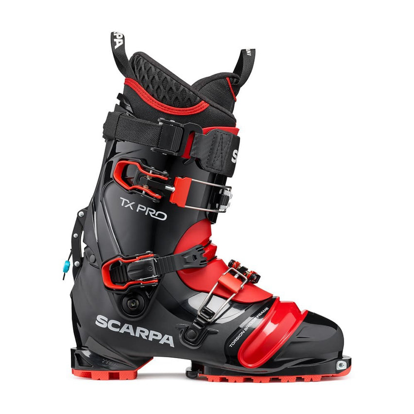 SCARPA telemark