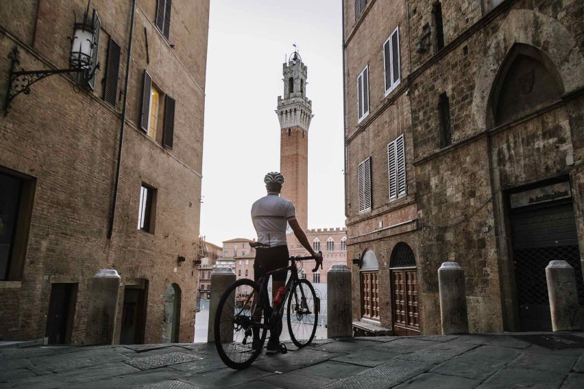 toscana in bici cultura e natura - 03