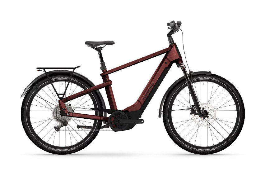 winora yakun x10 - e-bike con bosch cx gen 5 - 01