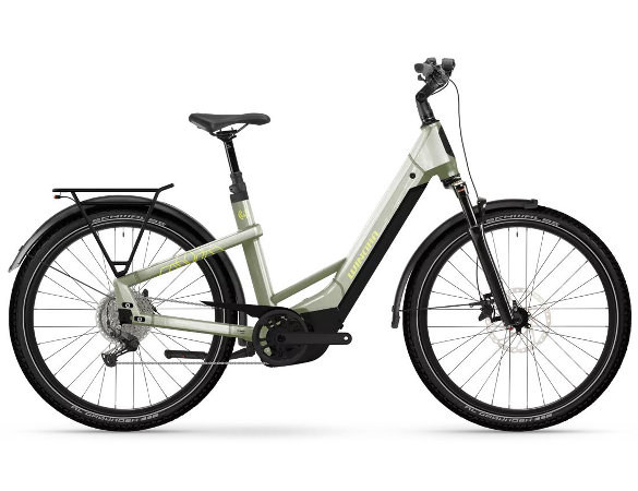 winora yakun x10 low - e-bike con bosch cx gen 5- cover