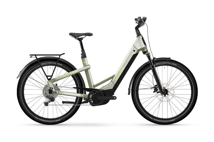 winora yakun x10 low - e-bike con bosch cx gen 5- cover