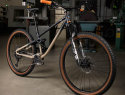 trek top fuel pipedream - prototipo acciaio - cover