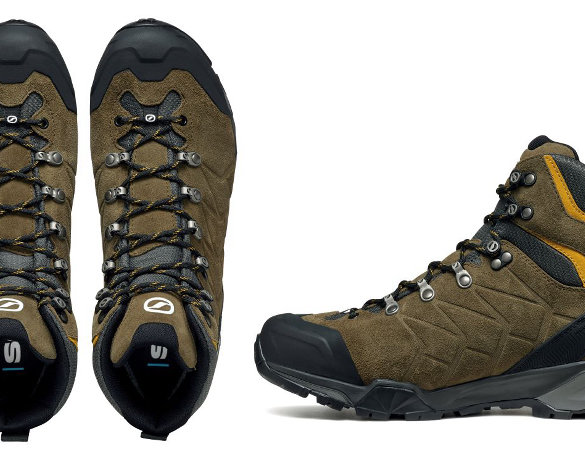 ZG TREK GTX