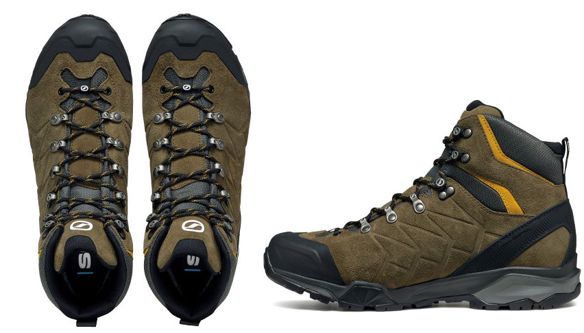 ZG TREK GTX