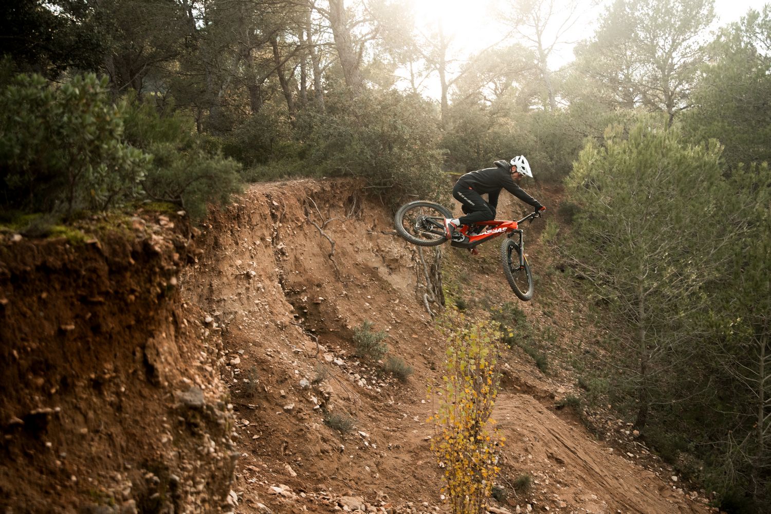 Alexandre Fayolle: Reigniting a Passion for Riding - video - cover