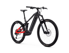 haibike allmtn 4 con bosch cx gen 5 - cover