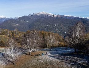 Sentieri e Piaceri - Benecia - Natisone Bike Arena 08