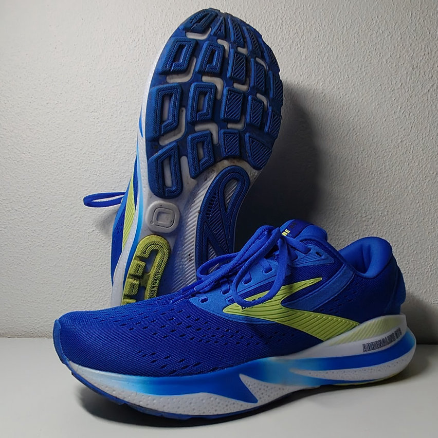 Brooks Adrenaline GTS 24