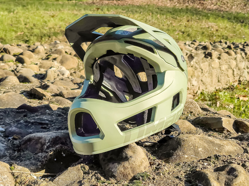 limar livigno mips - casco integrale leggero - 06