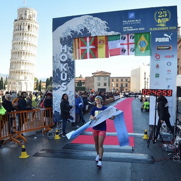 Tunde Szabo, finalmente oro!