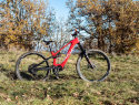 gasgas ecc 6 - emtb enduro in test - cover