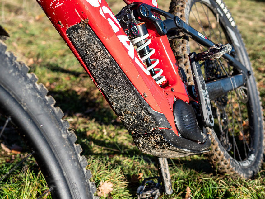 gasgas ecc 6 - emtb enduro in test - 02