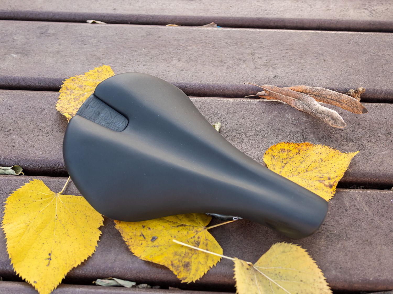 selle san marco mantra carbon - test