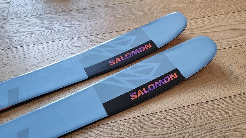 salomon qst 98