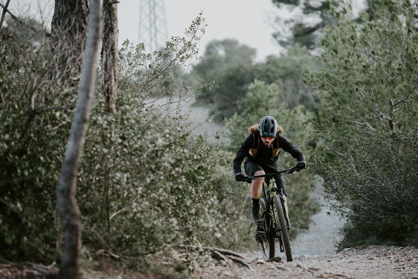 rimanere motivati in inverno mtb - obiettivo