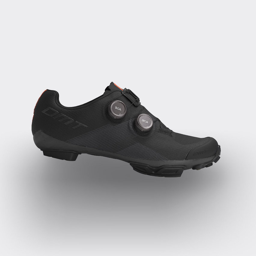 dmt km0 evo - scarpe mtb - 01