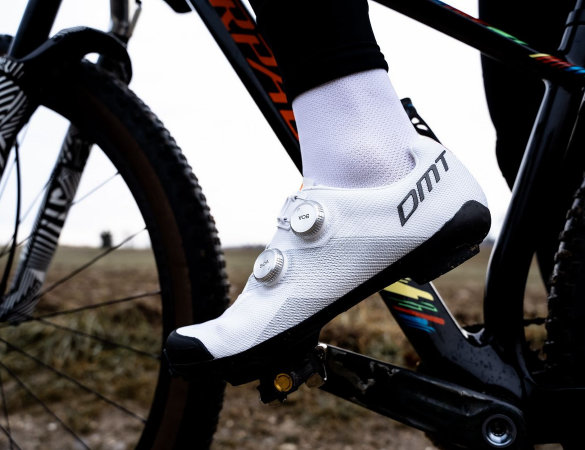 dmt km0 evo - scarpe mtb - cover