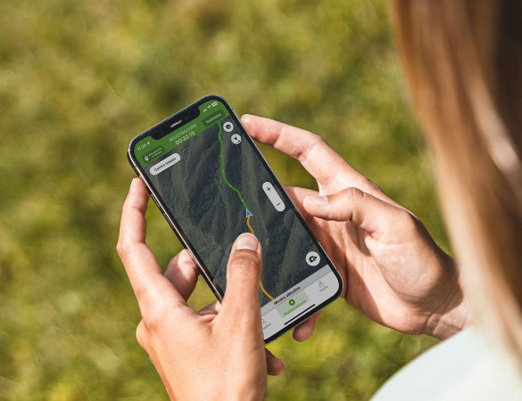 Le migliori app per il ciclismo