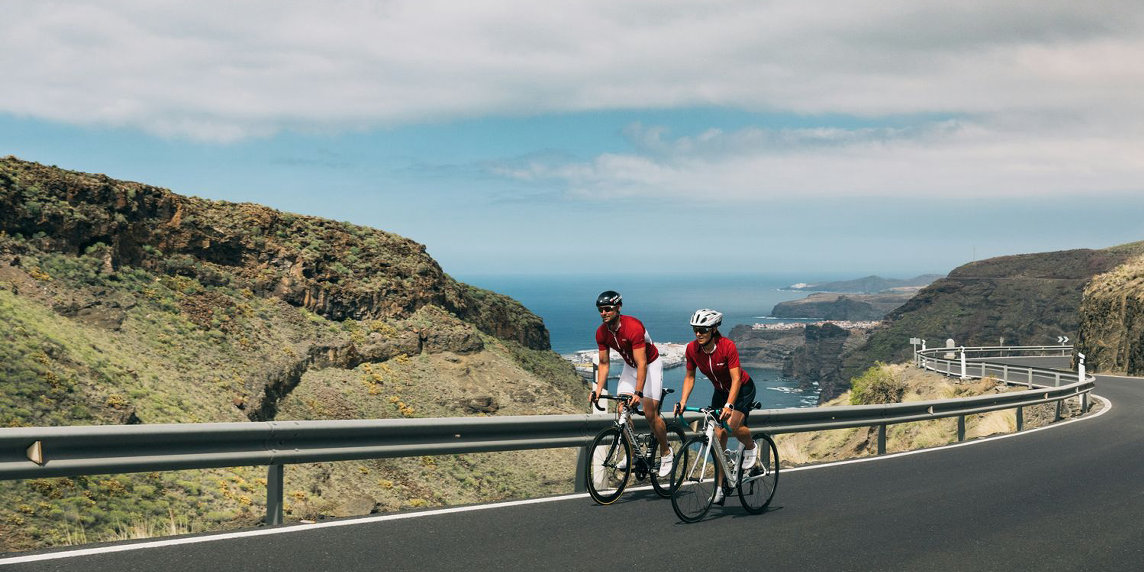 La mia prossima vacanza a Gran Canaria