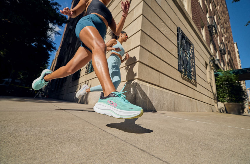 HOKA Bondi 9