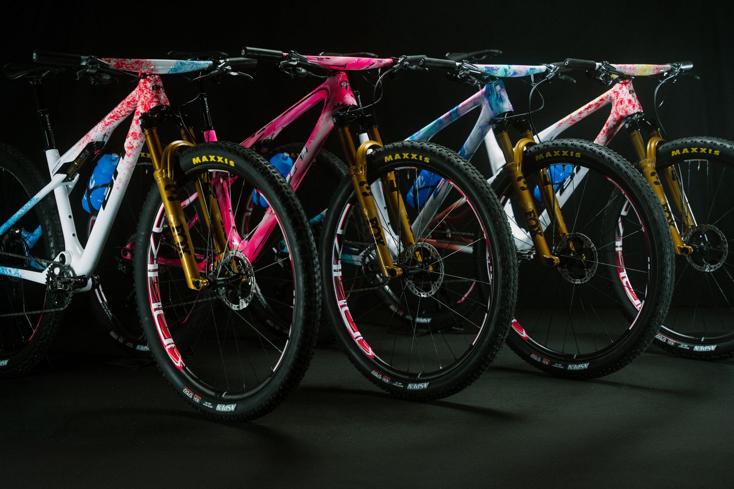 bh coloma team - lynx sls custom - cover