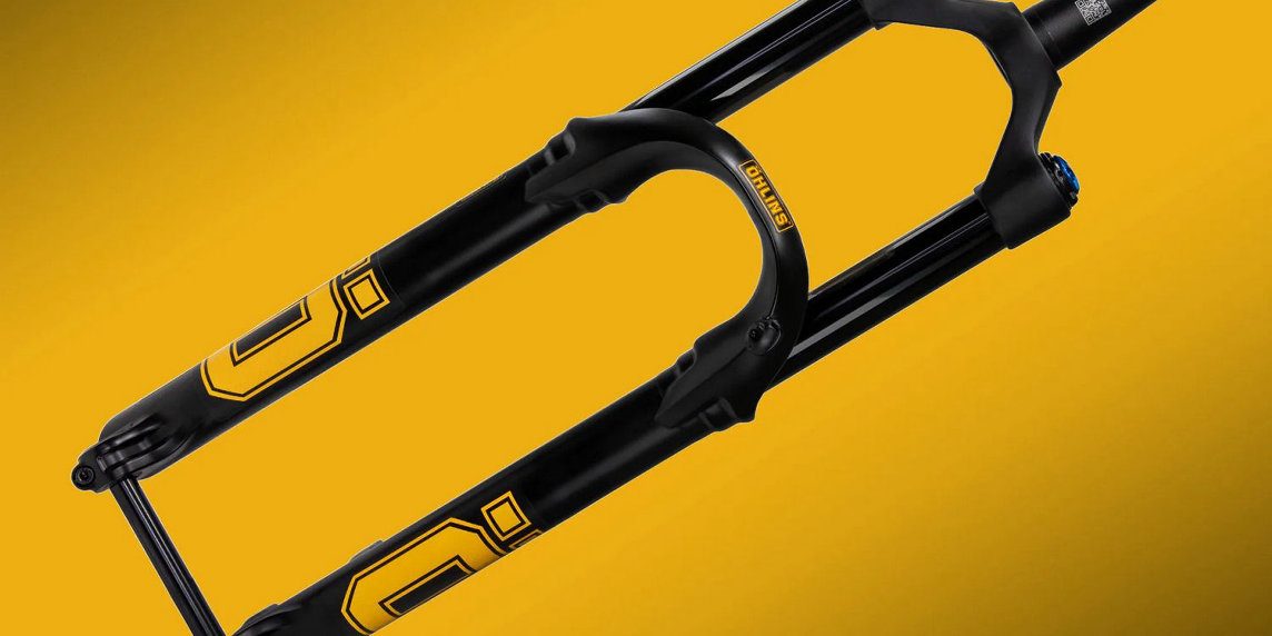 Öhlins RXF36 M.3 forcella evoluta per migliorare le prestazioni sui Trail