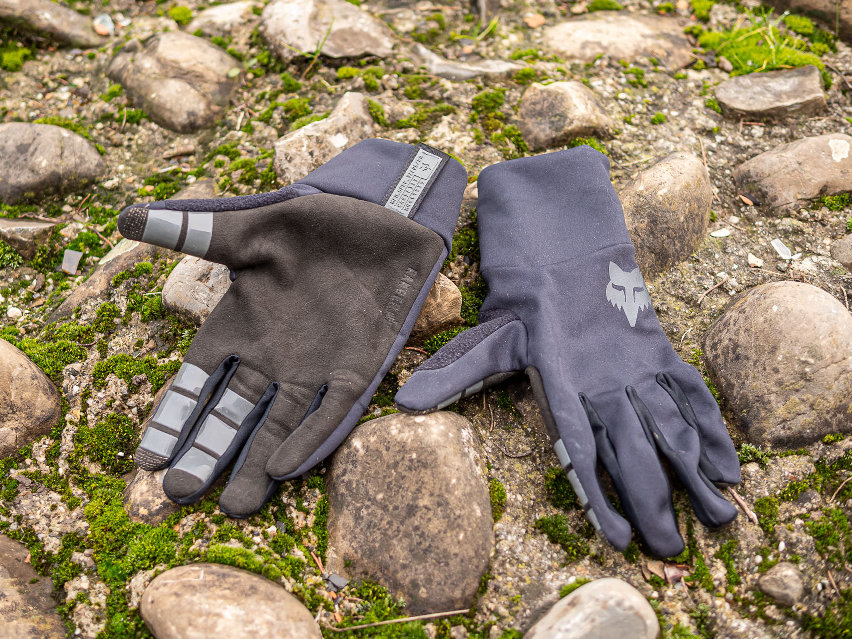 test guanti invernali fox ranger fire glove - cover