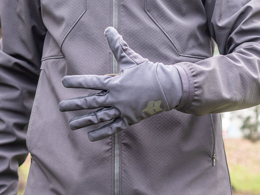 test guanti invernali fox ranger fire glove - 07