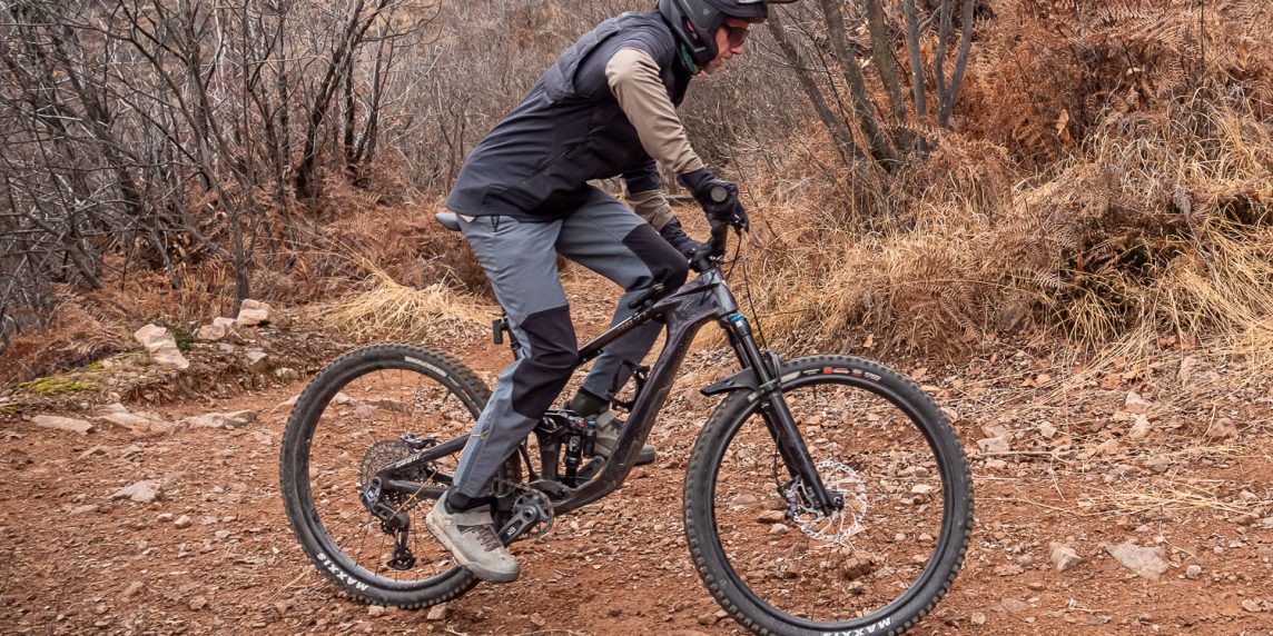 [TEST] Il kit di Fox Racing per la MTB in inverno