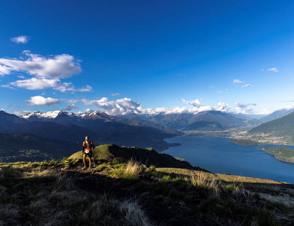 Utlac – Lake Como Ultra Trail, le novità 2025