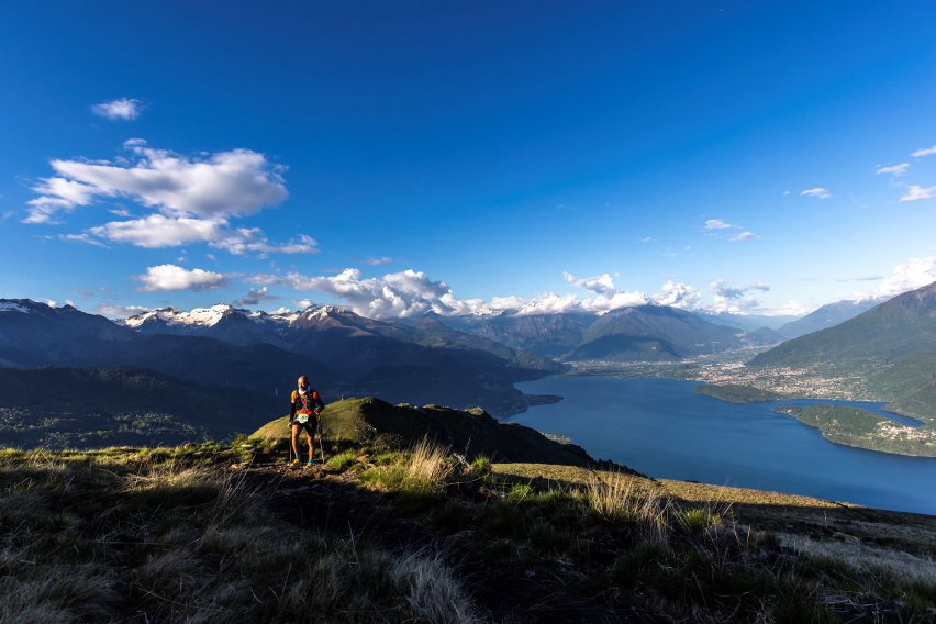 Utlac – Lake Como Ultra Trail, le novità 2025