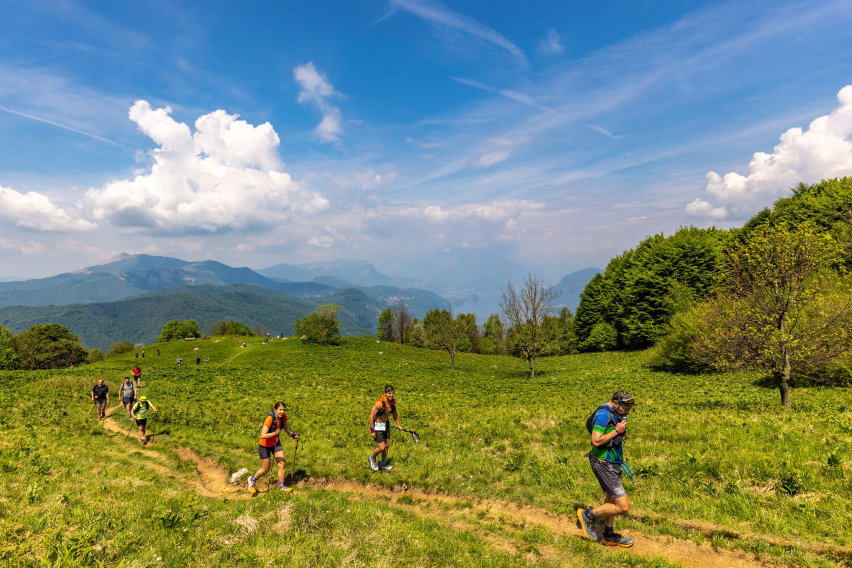 Utlac – Lake Como Ultra Trail, le novità 2025