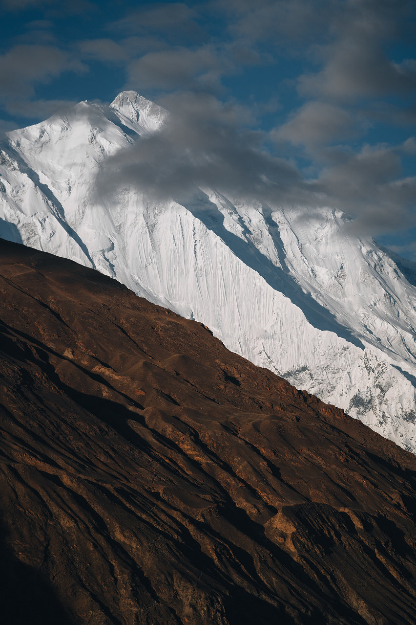 hunza valley salewa