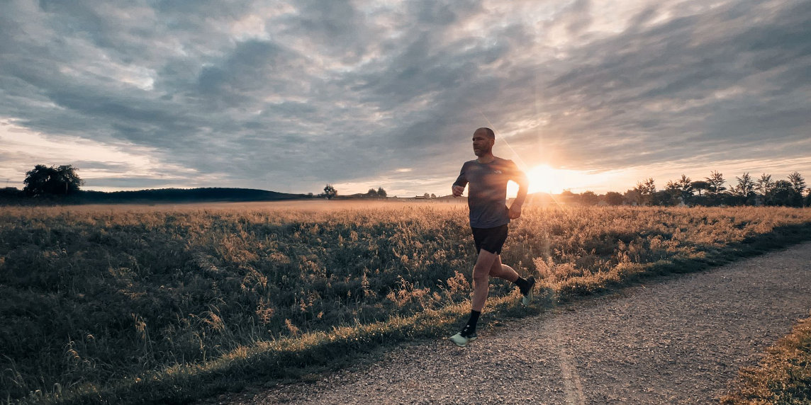 Meditazione attiva nella corsa: tecniche per l’equilibrio tra corpo e mente”