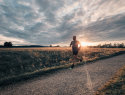 Corsa e meditazione: tecniche di consapevolezza per correre