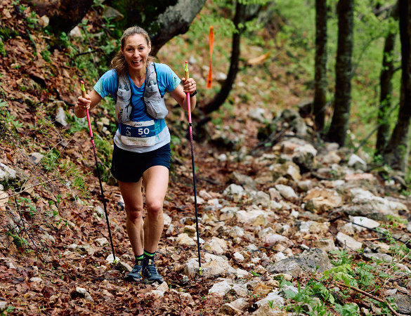 ASICS Malcesine Baldo Trail