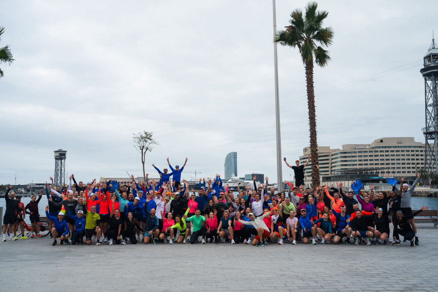 eDreams Barcelona Half Marathon by Brooks, è record del Mondo!