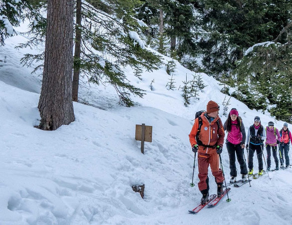 Festival dello Sci Alpinismo