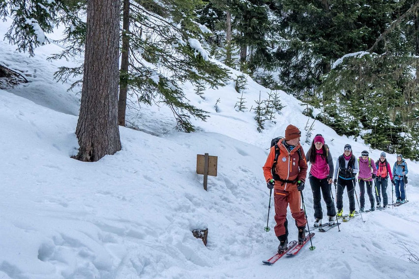 Festival dello Sci Alpinismo