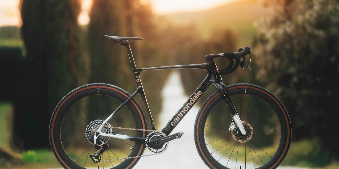 Cannondale SuperX, diventa race gravel