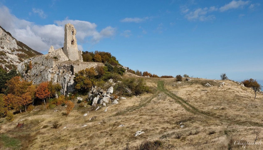 Isytravel Abruzzo - Forca di Penne