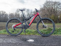 test emtb olympia nitro competizione - cover