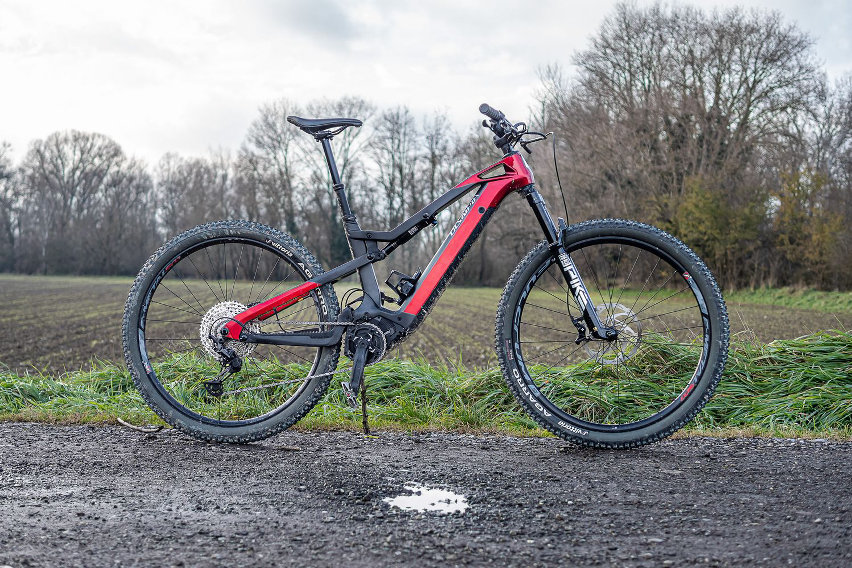 test emtb olympia nitro competizione - cover