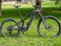 Merida eOne-Sixty Lite 875 eMTB test preview - cover