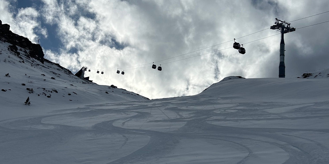 Pila: la montagna a due passi da Aosta tra sport, natura e tradizione